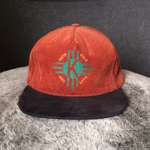 Katin - Southwest Cap